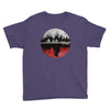 stranger things Youth Tee