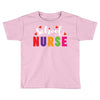 School Nurse Toddler T-shirt