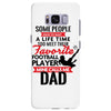 Some People Have To Wait A Life Time Too Meet Their Favorite Football Samsung Galaxy S8 Plus
