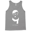 adolf hipster hitler geek Tank Top