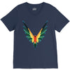 Maverick V-Neck Tee
