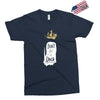 don't be a dick Exclusive T-shirt
