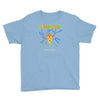 pizza quest Youth Tee