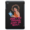 stay in zuul iPad Mini
