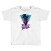 deep space Toddler T-shirt