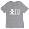 Beto For Senate V-Neck Tee