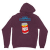 i am duff man homer cult funny retro Hoodie