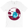please don&rsquo;t feed the whatever that thing is T-Shirt