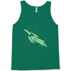 uss millennium enterprise Tank Top