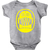 robot Baby Onesie