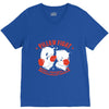 pillow fight, featherweight division V-Neck Tee