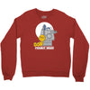 peanut wars Crewneck Sweatshirt