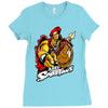 abeo Ladies Fitted T-Shirt