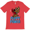 puppy power T-Shirt
