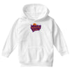 happy halloween 2 Youth Hoodie