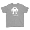 berzerk robot Youth Tee