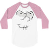 lemon meme 3/4 Sleeve Shirt