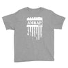 amrap Youth Tee