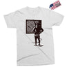 you are here Exclusive T-shirt