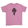 eat all you want Youth Tee