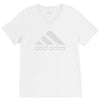 ahdadas V-Neck Tee