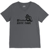 pirates arrr cool V-Neck Tee