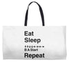 loop detected Weekender Totes