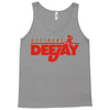 resident dj Tank Top