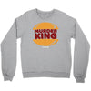 murder king Crewneck Sweatshirt