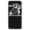 save the turtle Samsung Galaxy S7