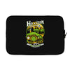 shire summer camp Laptop sleeve