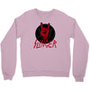 web slinger Crewneck Sweatshirt