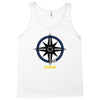 ocean lover Tank Top