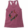 ro boss Racerback Tank