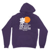 neil young inspired t shirt harvest moon csn&amp;y rock Unisex Hoodie
