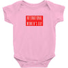 fahrie77 Baby Bodysuit