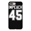 impeach 45 iPhone 8 Plus