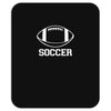 soccer Mousepad