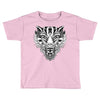 roar Toddler T-shirt