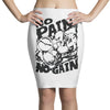 no pain no gain (2) Pencil Skirts