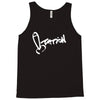inspired by summer heights high dictation funny Tank Top
