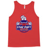 marshmallow Tank Top