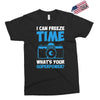 superpower Exclusive T-shirt