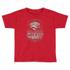 mirkwood merlot Toddler T-shirt