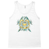 elemental water Tank Top