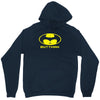 buttman Unisex Hoodie