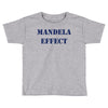 mandela Toddler T-shirt