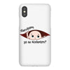 Disculpame Ya Es Noviembre? iPhoneX