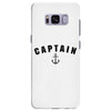 Captain Samsung Galaxy S8 Plus