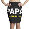 papa Pencil Skirts